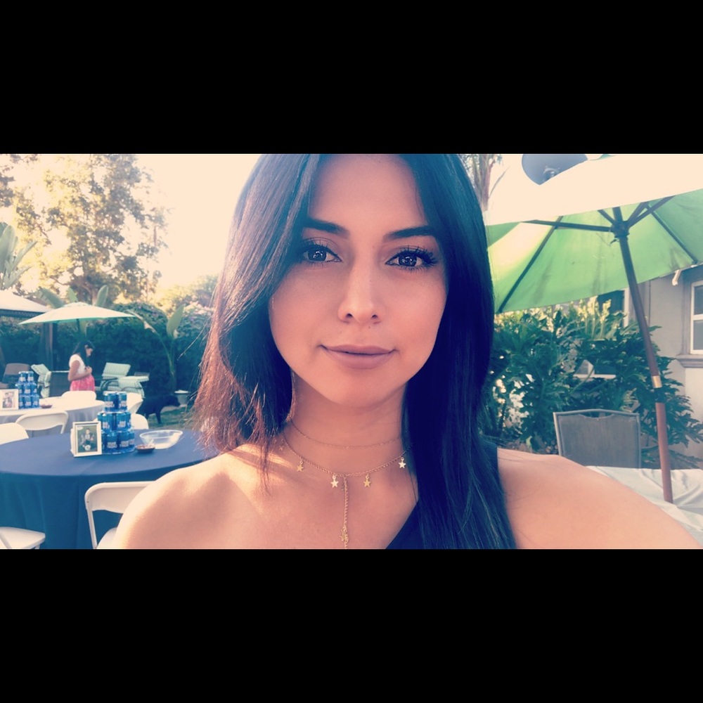 Meet your Posher, Melissa